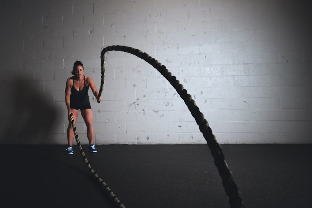 Speed Skipping Rope